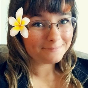 Meet your Posher, Katelyn